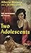 Two Adolescents by Alberto Moravia