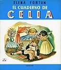 El cuaderno de Celia