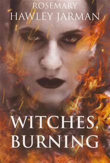 Witches Burning (Captain's Witch, # 2)