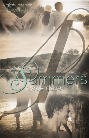 Four Summers (Kindle Edition)