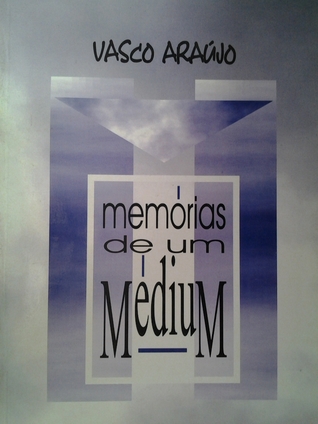Memórias de um médium (Paperback)