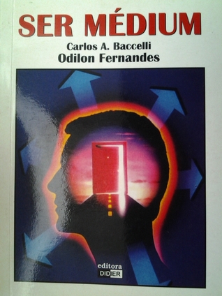 Ser médium (Paperback)