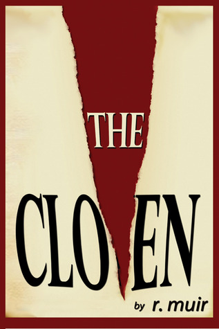 The Cloven (Kindle Edition)