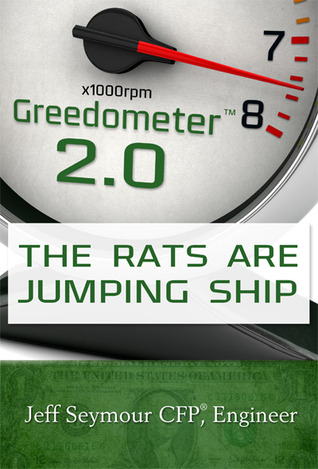 Greedometer 2.0  The Rats Are Jumping Ship