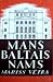 Mans baltais nams