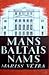 Mans baltais nams by Mariss Vētra
