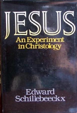 Jesus: An Experiment in Christology (Hardcover)