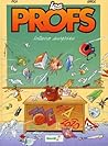 Interro surprise (Les Profs, #1)