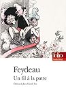 Un fil à la patte