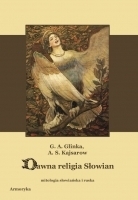 Dawna religia Słowian. Mitologia słowiańska i ruska.
