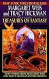 Treasures of Fantasy