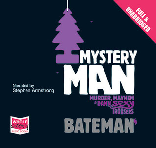 Mystery Man