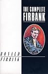 The Complete Firbank
