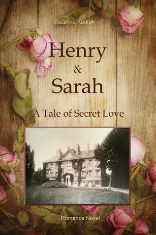 Henry & Sarah (ebook)