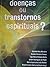 Doenças ou transtornos espirituais