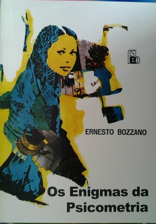 Os enigmas da psicometria: dos fenômenos da telestesia (Paperback)