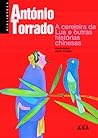 A Cerejeira da Lua e Outras Histórias Chinesas A Cerejeira da Lua e Outras Histórias Chinesas