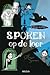 Spoken op de loer (The Raven Mysteries #2)