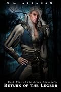 Return of the Legend