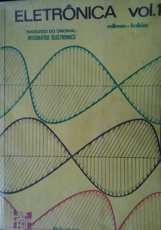 Eletrônica: dispositivos e circuitos