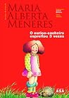 O Ouriço-Cacheiro Espreitou 3 Vezes O Ouriço-Cacheiro Espreitou 3 Vezes