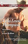 I Cross My Heart by Vicki Lewis Thompson I Cross My Heart by Vicki Lewis Thompson