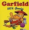 Garfield  - 100% Genuíno by Jim Davis