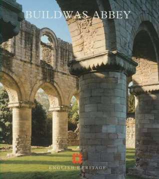 Buildwas Abbey (Paperback)