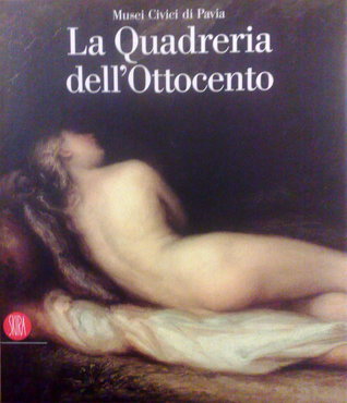 La Quadreria dell'Ottocento (Hardcover)