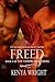 Freed (The Vampire King, #3)
