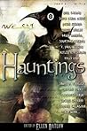 Hauntings