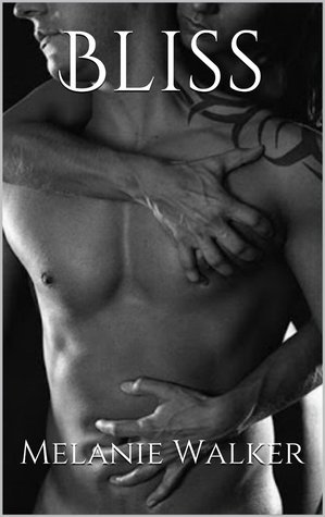 Bliss (The Custos, #1)