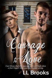 Courage to Love (Kindle Edition)