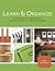 Learn to Organize by Sara Pedersen