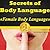 Secrets of Body Language by Lionel Rose