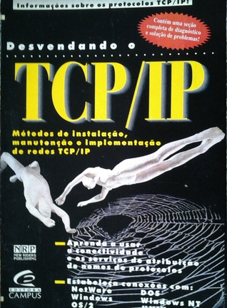 Desenvolvendo o TCP/IP