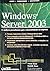 Windows server 2003: os mel...