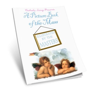 Picture Book of the Mass