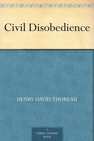 Civil Disobedience