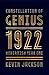 Constellation of Genius: 1922: Modernism Year One