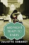 Midnight Train to Paris