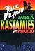Missä rastamies nukkuu