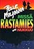 Missä rastamies nukkuu by Pelle Miljoona