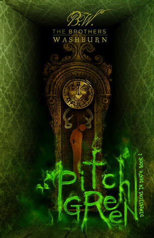 Pitch Green