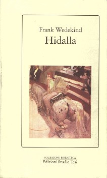 Hidalla. Karl Hermann, il gigante-nano (Paperback)