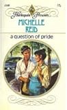 A Question of Pride by Michelle Reid
