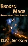 Broken Mage