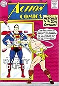 Action Comics