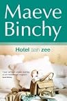 Hotel aan zee