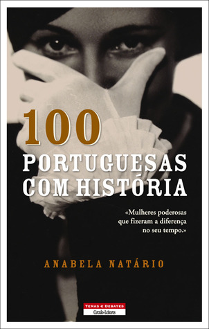 100 Portuguesas com História